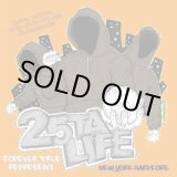 画像: 25 TA LIFE / Forever True Represent (cd) Back Ta Basics