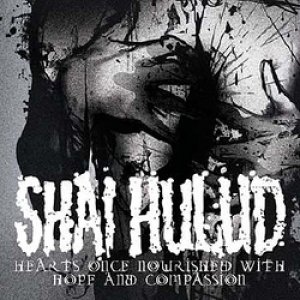 画像: SHAI HULUD / Hearts once nourished with hope and compassion (cd)(Lp) Revelation