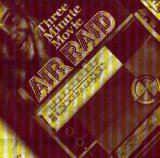 画像: THREE MINUTE MOVIE / Air-Raid (cd) Stay Free