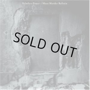 画像: MONO, world's end girlfriend / Palmless Prayer-Mass Murder Refrain (cd) Temporary Residence