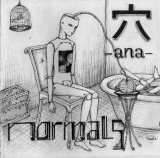 画像: NORMALS / Ana (cd) MCR company 