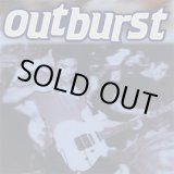 画像: OUTBURST / Miles to go (cd) Blackout 