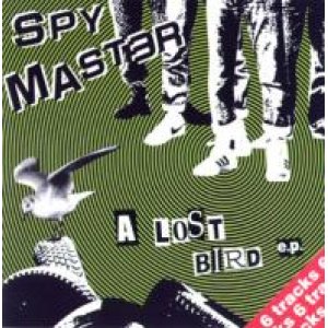 画像: SPY MASTER / a lost bird (7ep) too circle