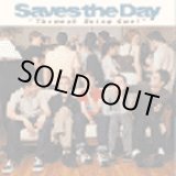 画像: SAVES THE DAY / Through Being Cool (cd) Equal Vision