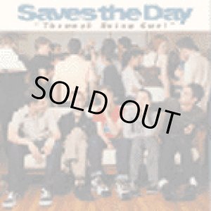 画像: SAVES THE DAY / Through Being Cool (cd) Equal Vision