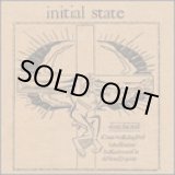 画像: INITIAL STATE / Abort ｔhe soul (cd) (Lp) Prank