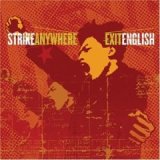 画像: STRIKE ANYWHERE / Exit english (Lp) Jade tree