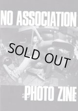 画像: NO ASSOCIACION PHOTO ZINE (zine) 