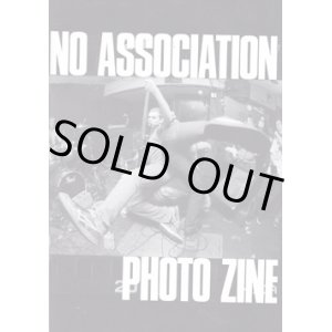 画像: NO ASSOCIACION PHOTO ZINE (zine) 