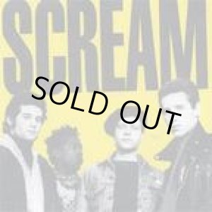 画像: SCREAM / Still Screaming + This Side Up (cd) Dischord