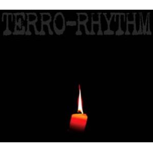 画像: V.A / TERRO-RHYTHM #7 (cd) 男道 