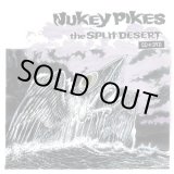 画像: NUKEY PIKES / Split Desert (cd+dvd) Youth inc. 