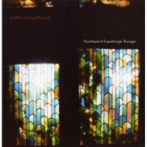 画像: world's end girlfriend / Enchanted Landscape Escape (cd) Human highway