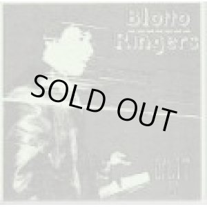 画像: BLOTTO, RINGERS / Split (7ep) Snuffy smiles