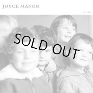 画像: JOYCE MANOR / st (cd) 6131 