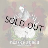 画像: GRAVES AT SEA / documents of grief (cd) 20 buck spin