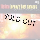 画像: LIFETIME / Jerseys Best Dancers (cd) Jade Tree 