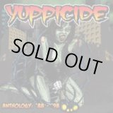 画像: YUPPICIDE / Anthology 88-98 (2cd) Dead city