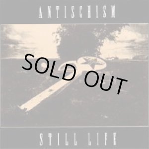 画像: ANTISCHISM / Still Life (cd) Prank