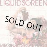 画像: LIQUID SCREEN / Virginal secretions (cd) Time bomb