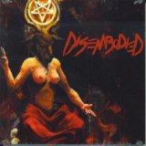 画像: DISEMBODIED / Psalms of sheol (Lp)(cd) Prime directive