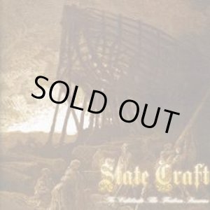 画像: STATE CRAFT / To celebrate the forlorn seasons (cd) (Lp) Good life   