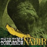 画像: THIS TIME TOMORROW / Nadir (cd) New Age