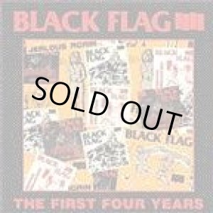 BLACK FLAG / Everything went black (cd) (Lp) Sst - record shop DIGDIG