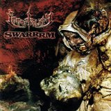 画像: SWARRRM, IMMORTALITY / split (cd) Hardcore kitchen