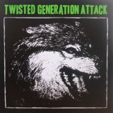 画像: V.A / TWISTED GENERATION ATTACK (cd) Spread imagination 