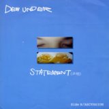 画像: DEW UNDER / statement (7ep) Less Than TV