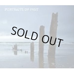 画像: PORTRAITS OF PAST / Cypress Dust With (cd) Cosmic Note