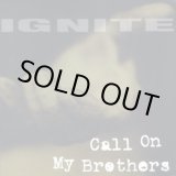 画像: IGNITE / Call On My Brothers (cd) Revelation 