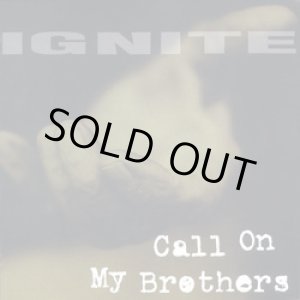 画像: IGNITE / Call On My Brothers (cd) Revelation 