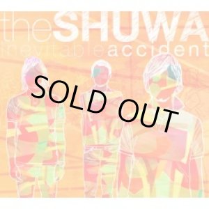 画像: the SHUWA / inevitable accident (cd) Catune