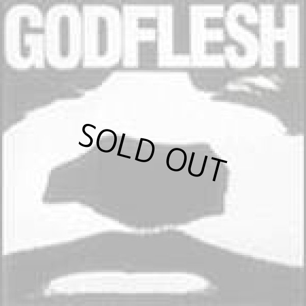 画像1: GODFLESH / st (cd) Earache