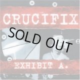 画像: CRUCIFIX / Exhibit A. (cd) Kustomizd