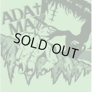 画像: ADA+MAX / st (7ep) CREW FOR LIFE