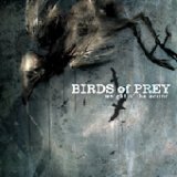 画像: BIRDS OF PREY / Weight Of The World (cd) Relapse