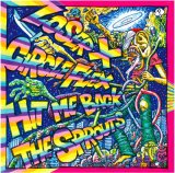 画像: HIT ME BACK, THE SPROUTS, CIRCLE FLEX, LOSER X　/ 4WAY SPLIT (cd) HARDCORE KITCHEN