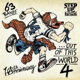 画像: V.A / ...Out Of This World 4 (cd) Step up