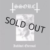 画像: SSORC / Infidel Eternal (Lp+7ep) Magic bullet