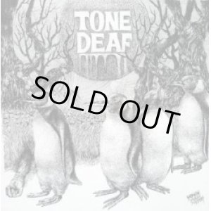 画像: TONE DEAF / st (7ep) Self 