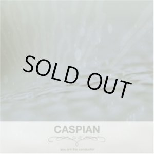 画像: CASPIAN / You Are The Conductor (cd) Dopamine Records