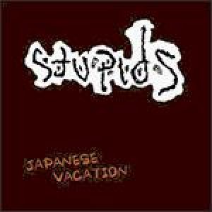 画像: STUPIDS / Japanese Vacation (cd) Boss tuneage