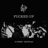 画像: FUCKED UP / Singles collection (cd) HG fact