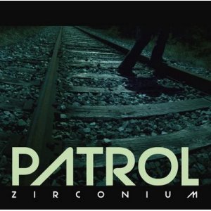 画像: PATROL / Zirconium (cd) STIFF SLACK