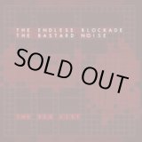 画像: THE BASTARD NOISE, THE ENDLESS BLOCKADE / Split (cd) 20 Buck Spin