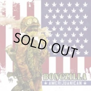 画像: BONGZILLA / Amerijuanican (cd) Relapse