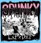 画像: SPUNKY / LxFxDxYx (cd) Rock room